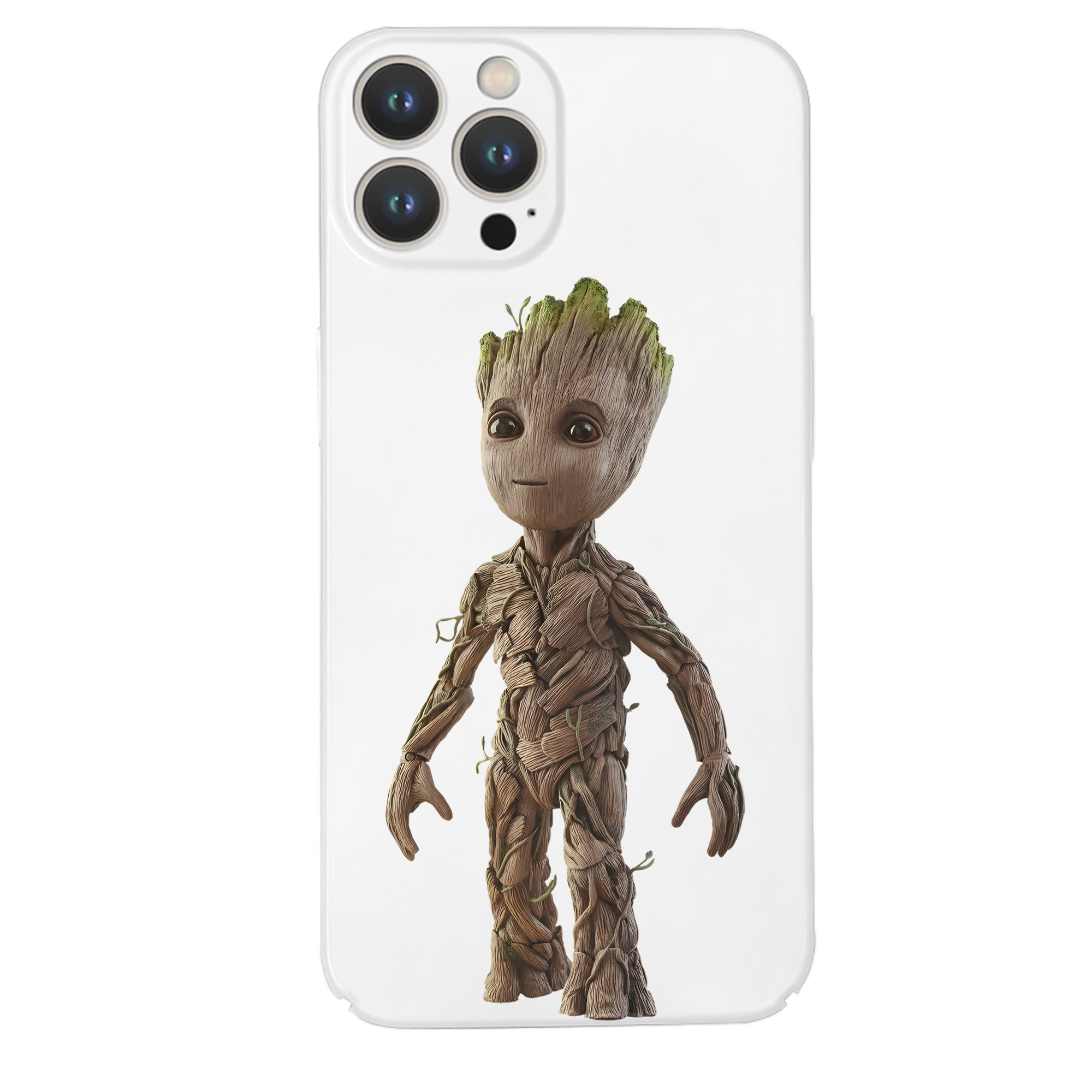 （画像用） アベンジャーズ The Avengers 【iPhone 14シリーズ対応】ハードケース